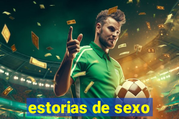 estorias de sexo